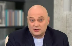 Человек в праве с Андреем Куницыным 20.09.2026