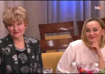 Приют комедиантов. Юбилей 27.12.2024
