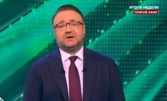 Итоги недели на НТВ — выпуск 20 сентября 2026