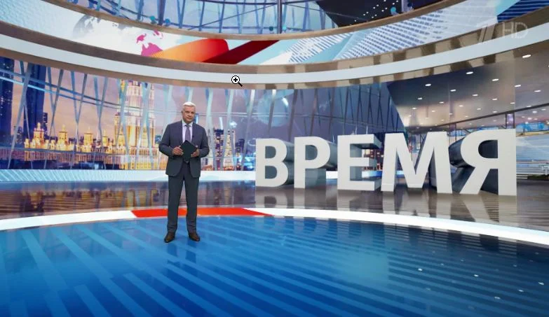 Воскресное время. Выпуск от 20.09.2026 смотреть онлайн