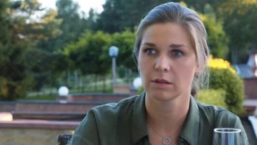 Дар небес (Сериал 2026) все серии