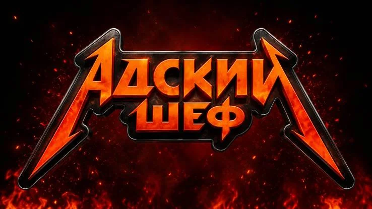 Адский шеф 4 сезон 4 выпуск 23.09.2026