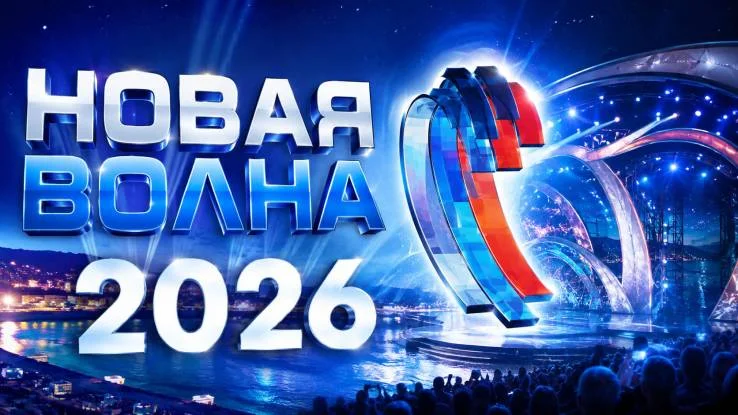 Новая волна 2026. Закрытие 04.09.2026 смотреть онлайн
