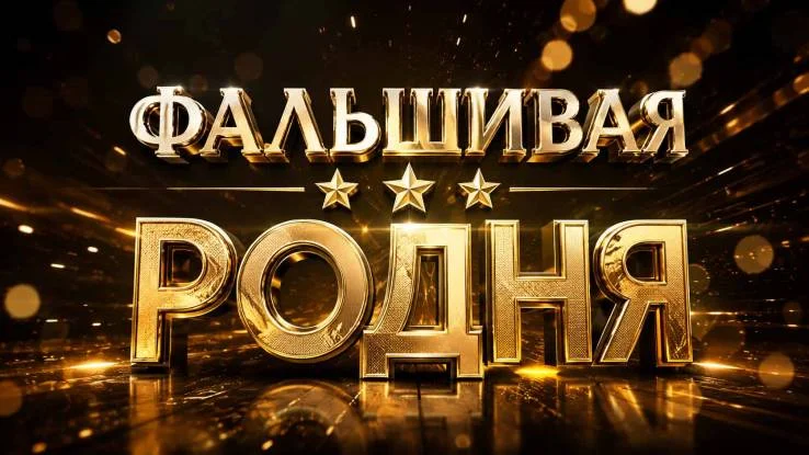 Фальшивая родня 15.09.2026