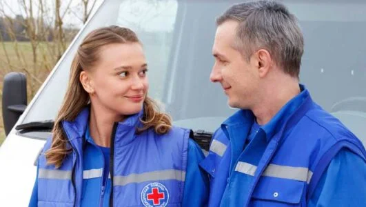 Счастье в Лыково (Сериал 2026) все серии