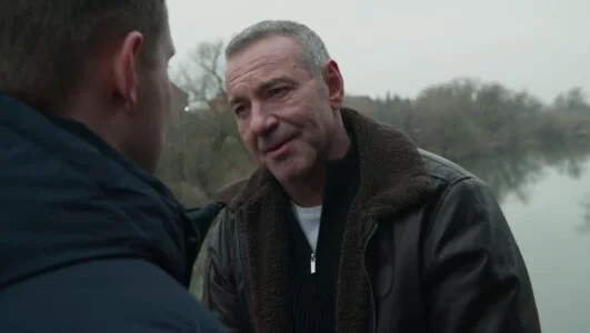 Удар (Сериал 2026) все серии